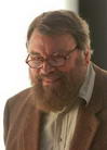 Brian Blessed photo
